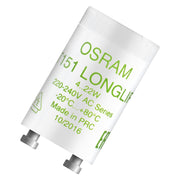 Cebador Tradicional OSRAM ST — Vetonek