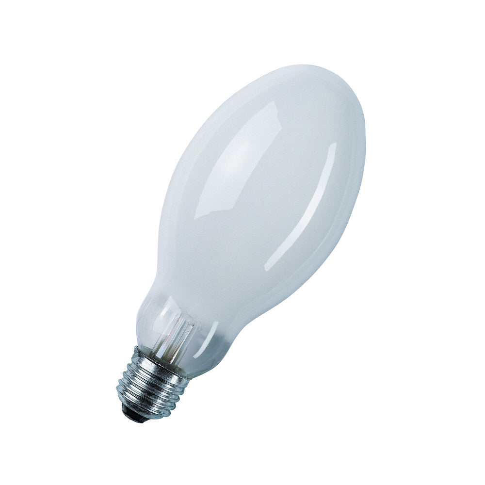 Bombilla Vapor de Sodio Ledvance/Osram E27 50W 3700Lm 2000K Regulable - Blanco Extra Cálido — Vetonek
