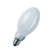 Bombilla Vapor de Sodio Ledvance/Osram E27 50W 3700Lm 2000K Regulable - Blanco Extra Cálido — Vetonek