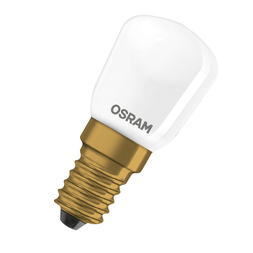 Ledvance/Osram Bombilla Incandescente E14 25W 140Lm 2700K Regulable - Blanco Muy Cálido — Vetonek