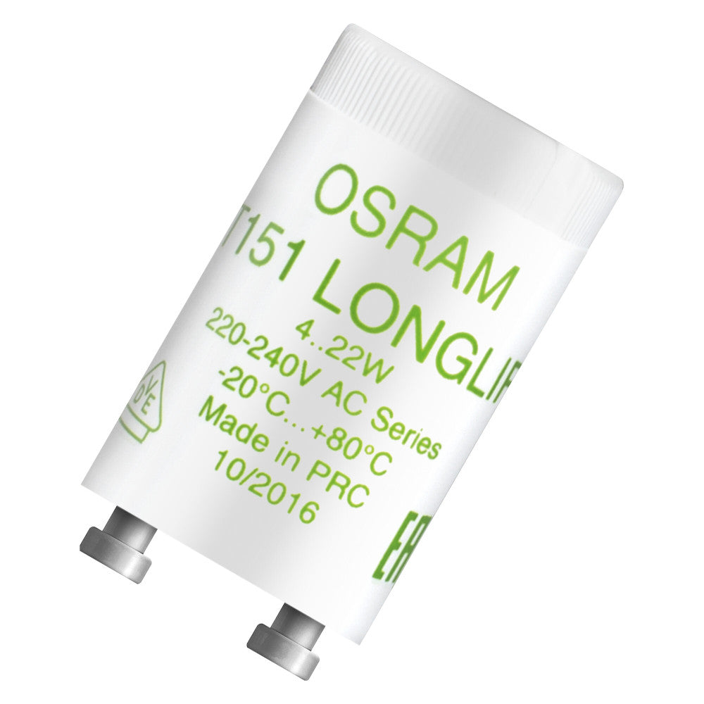 Cebador Tradicional OSRAM ST — Vetonek (5)