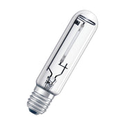 Bombilla de vapor de sodio Ledvance/Osram E27 de 50 W, 4200 lm, 2000 K, regulable. — Vetonek