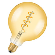 Ledvance/Osram Bombilla LED "Classic" E27 4W 300Lm 2000K 300º IP20 — Vetonek