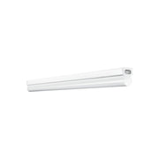 Luminaria LED lineal Ledvance "Compact" 140º IP20 — Vetonek