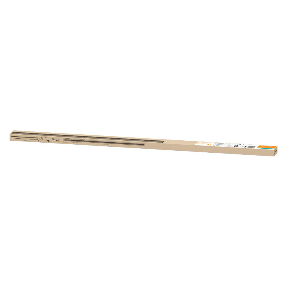 Luminaria LED Lineal Ledvance "Compact" 140º IP20 — Vetonek (5)