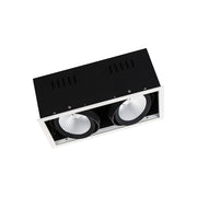 Foco LED LEDVANCE IP20 — Vetonek (4)