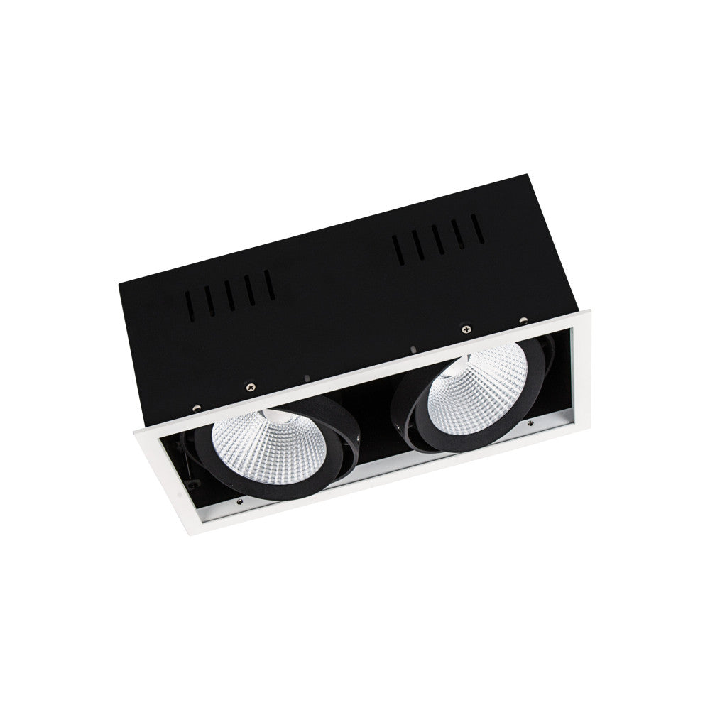 Foco LED LEDVANCE IP20 — Vetonek (4)