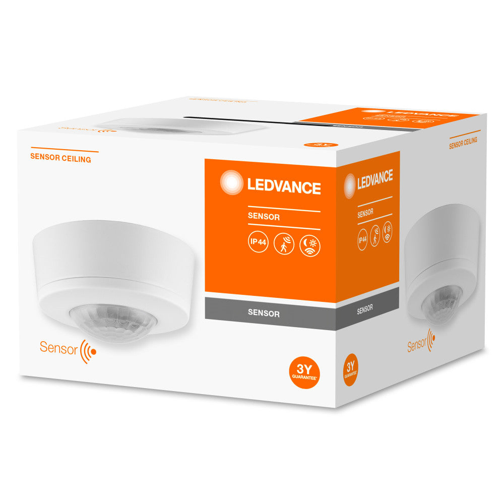 Sensor Techo Ledvance 360º Ip44 — Vetonek (2)