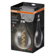Bombilla LED Ledvance/Osram "Classic" E27 IP20 — Vetonek (10)