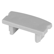 Tiras LED Ledvance End Cap de perfil plano -PF04/EC Paquete de 2 — Vetonek