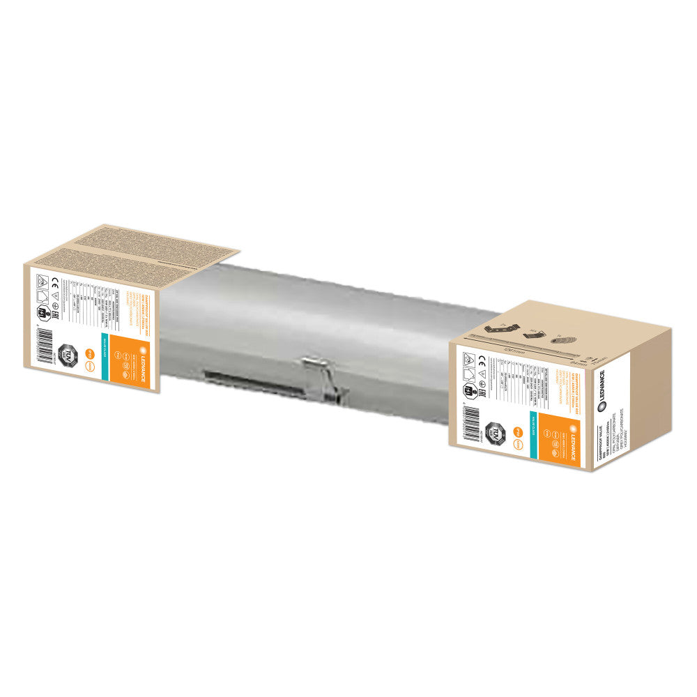 Equipo impermeable Ledvance 18W 2160Lm 4000K 115º IP65 — Vetonek (2)