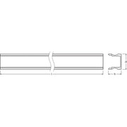 Tiras LED Ledvance de perfil medio — Vetonek (2)