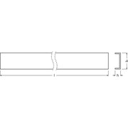 Ledvance Difusor Perfiles -PC/P01/D/2 2M — Vetonek (2)