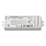 Controlador LEDVANCE EC LC RF de 24 V RGBW/TW — Vetonek