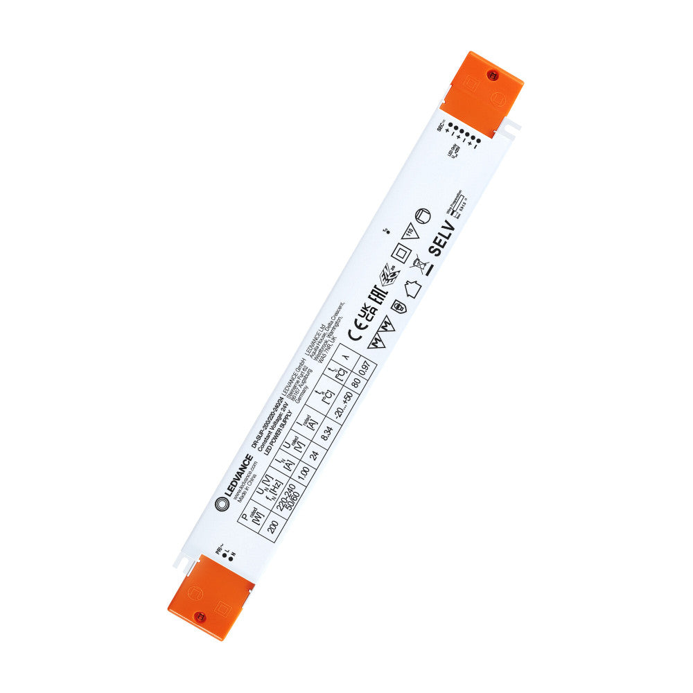 Controlador LED Ledvance EC Superior — Vetonek