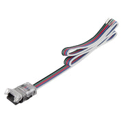 Conectores para tiras LED LED RGBW Ledvance - (Paquete de 2) — Vetonek (3)