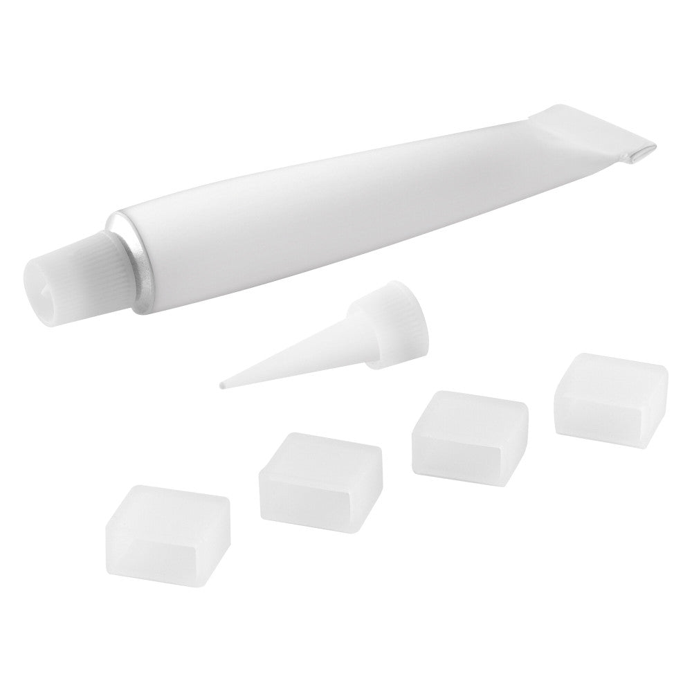Ledvance Conectores Tiras LED RGBW -13/SE/P SIL-SEAL Pack 4 — Vetonek