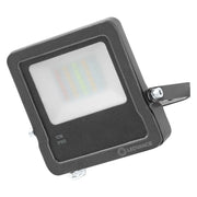 Proyector LED Ledvance "Smart" de W, lúmenes, 3000 K, 100º, IP65, regulable. — Vetonek (4)