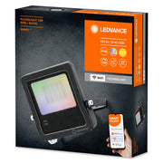 Proyector LED Ledvance "Smart" de W, lúmenes, 3000 K, 100º, IP65, regulable. — Vetonek (5)