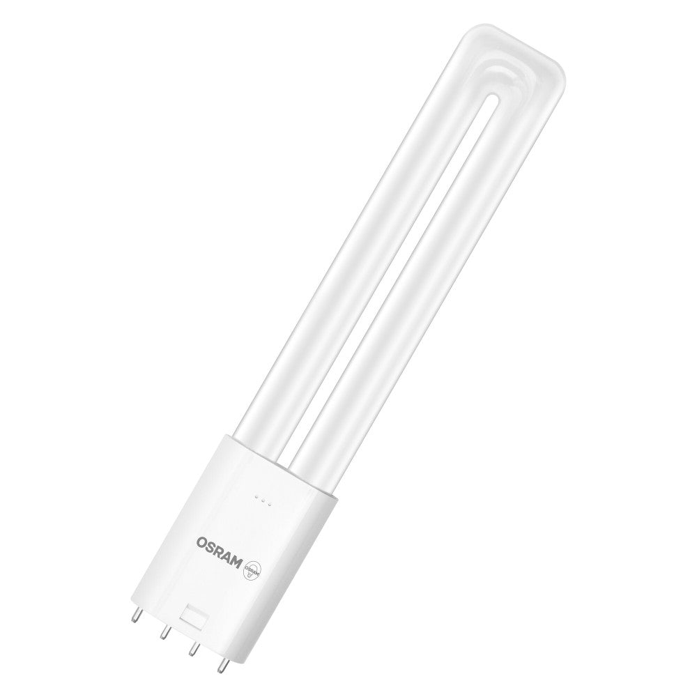 Lámpara LED Ledvance/DULUX IP20 — Vetonek (10)