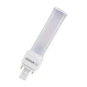 Lámpara LED Ledvance/DULUX G24d 2 7W 700Lm 3000K 120º IP20 — Vetonek