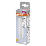 Lámpara LED Ledvance/DULUX IP20 — Vetonek (10)