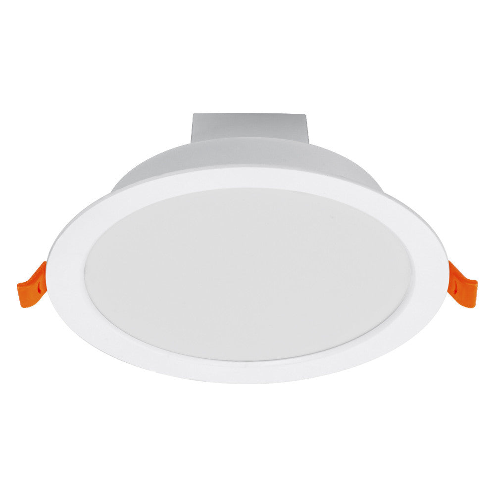 Downlight LED Ledvance "Smart" 12W 1000Lm 2700…6500K 110º IP20 Regulable - CCT — Vetonek