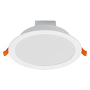 Downlight LED Ledvance "Smart" 12W 1000Lm 2700…6500K 110º IP20 Regulable - CCT — Vetonek