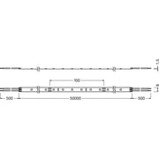 Tira LED Ledvance EC Value LS regulable — Vetonek (7)