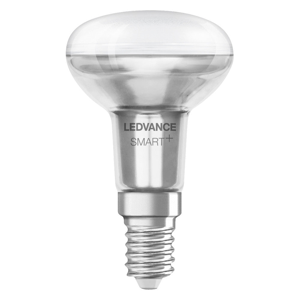 Bombilla LED Ledvance "SMART" E14 3,3 W 210 lm 2700…6500 K Regulable a 45º — Vetonek