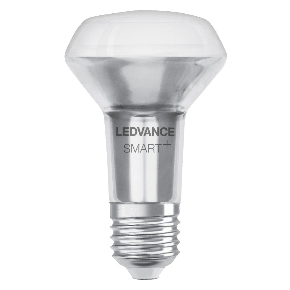 Bombilla LED Ledvance "SMART" E27 4,7 W 345 lm 2700…6500 K Regulable a 45º — Vetonek