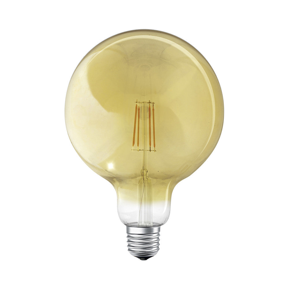 Bombilla LED Ledvance "SMART" E27 6W 680Lm 2400K 300º IP20 Regulable — Vetonek