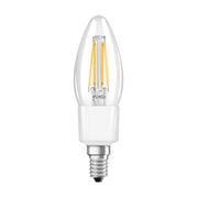 Bombilla LED Ledvance "SMART" E14 4W 470Lm 2700K 300º IP20 Regulable — Vetonek