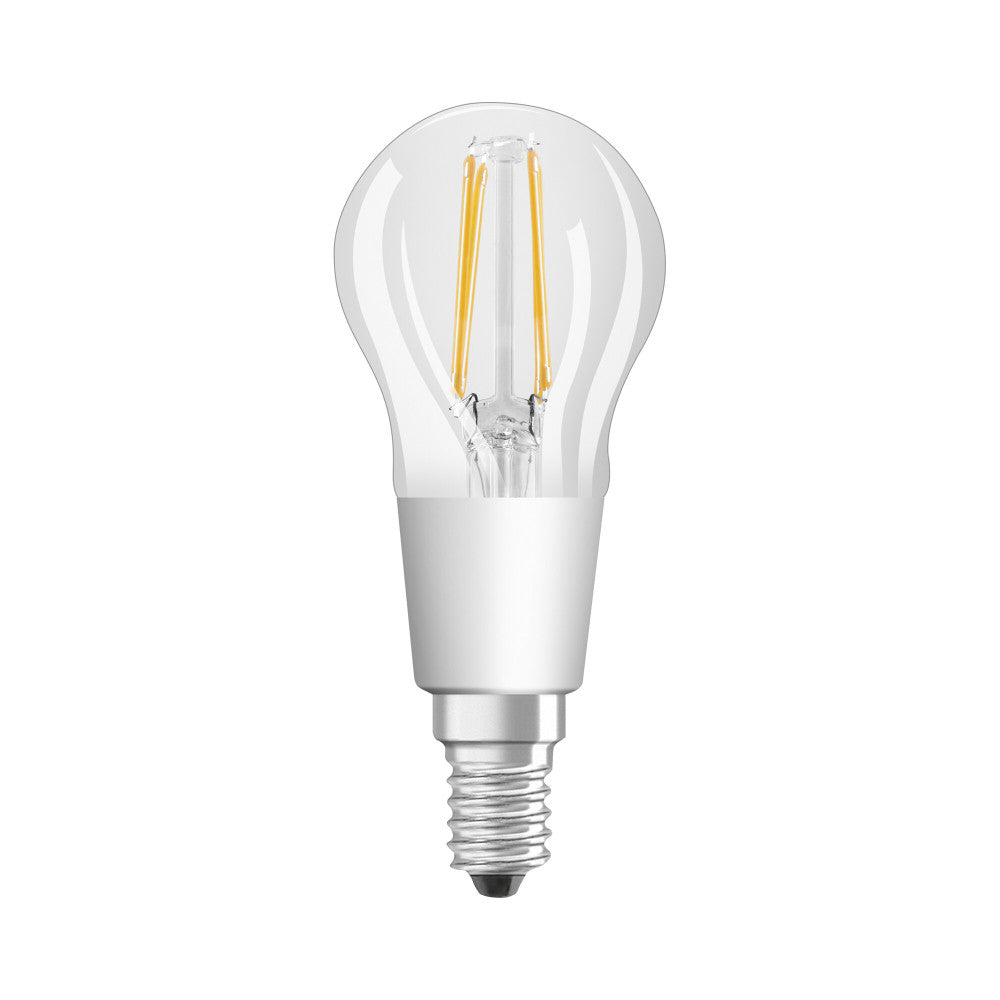 Bombilla LED Ledvance "SMART" E14 4W 470Lm 2700K 300º IP20 Regulable — Vetonek