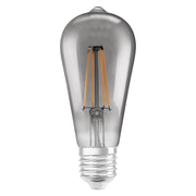Bombilla LED Ledvance "SMART" E27 6W 540Lm 2500K 300º IP20 Regulable — Vetonek