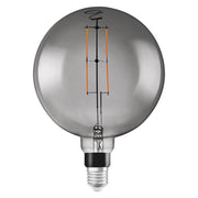 Bombilla LED Ledvance "SMART" E27 6W 500Lm 2500K 320º IP20 Regulable — Vetonek