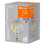 Bombilla LED Ledvance "SMART" E27 6W 500Lm 2500K 320º IP20 Regulable — Vetonek (2)