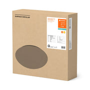 Aplique de pared LED Ledvance 120º IP44 — Vetonek (2)
