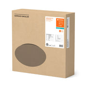 Aplique de pared LED Ledvance 120º — Vetonek (2)