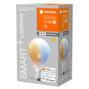 Bombilla LED Ledvance "SMART" E27 6W 806Lm 2700…6500K IP20 Regulable — Vetonek (2)