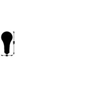 Bombilla LED Ledvance "SMART" E27 6W 806Lm 2700…6500K IP20 Regulable — Vetonek (3)