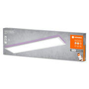 Lámpara de techo LED Ledvance "Smart" de W, 1900 lm, 3000…6500 K, IP20, regulable. — Vetonek (2)