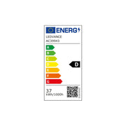 Tubo LED T5 Ledvance G5 de 37 W, 5600 lm, 6500 K, 180º, IP20, regulable. — Vetonek (3)