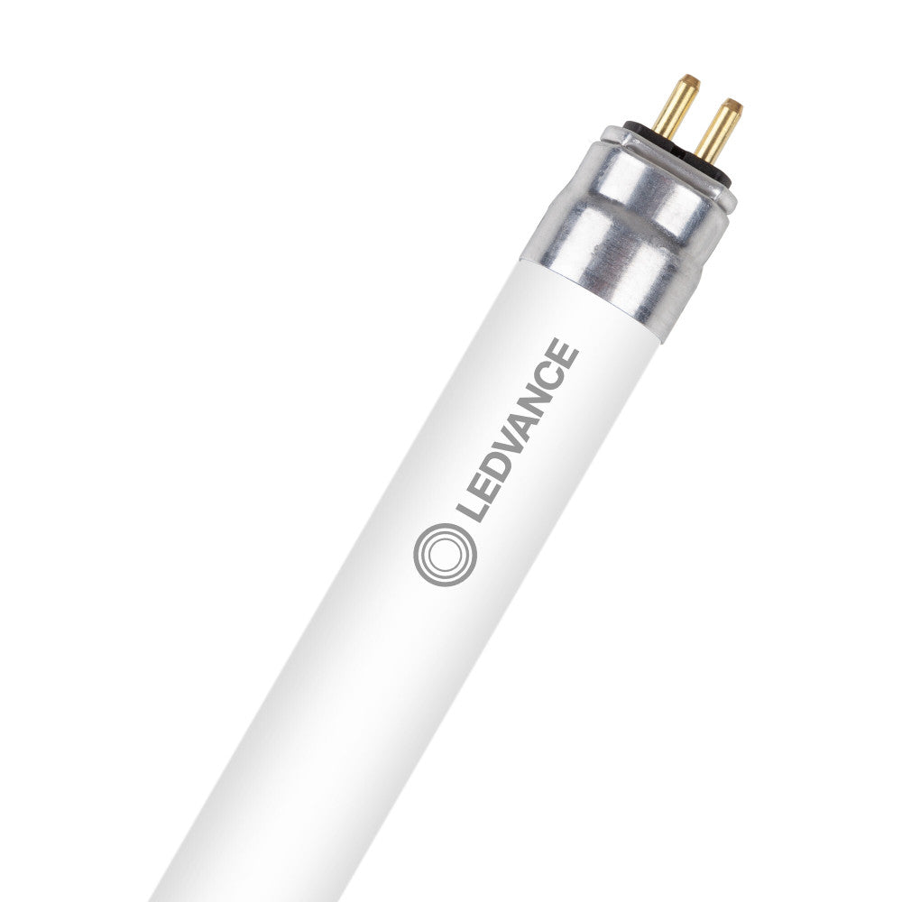 Tubo LED Ledvance G5 T5 de 37 W, 5600 lm, 4000 K, 180º, IP20, regulable. — Vetonek