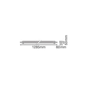 Equipo impermeable Ledvance 33 / 21W 3960 / 2600Lm 6500K 120º IP66 Regulable — Vetonek (3)