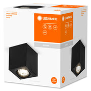 Foco Ledvance GU10 IP20 — Vetonek (2)