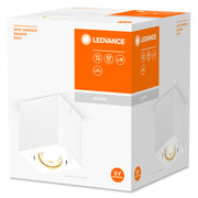 Foco LEDvance GU10 IP20 — Vetonek (2)