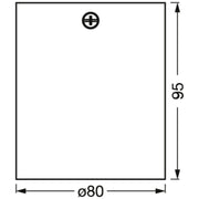 Foco LEDvance GU10 IP20 — Vetonek (3)