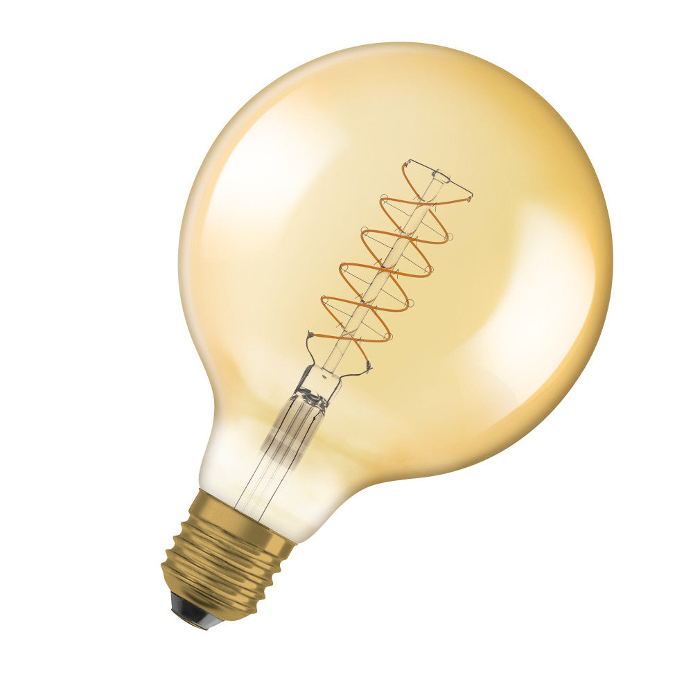 Bombilla LED Ledvance/Osram "Classic" E27 IP20 Regulable — Vetonek