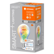 Bombilla LED Ledvance "SMART" E27 4,8 W 470 lm 2700…6500 K 320º IP20 Regulable — Vetonek (2)